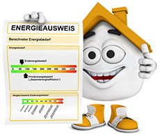 Energieausweis